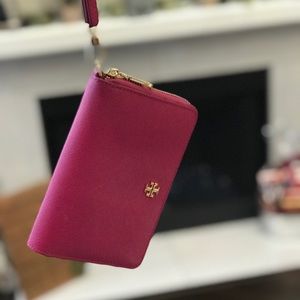 Tory Burch wallet